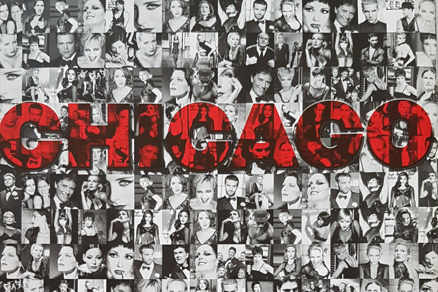 Chicago Musical