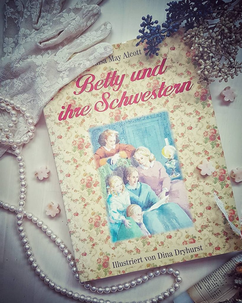 Betty und ihre Schwestern Buch